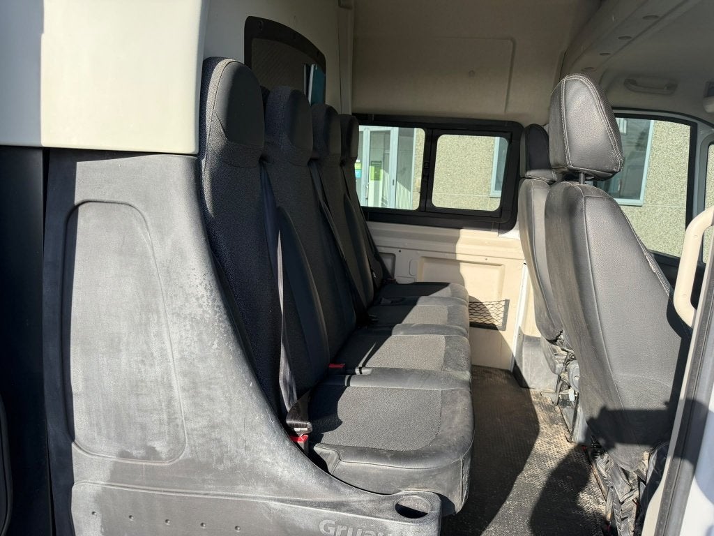 Fiat Docato (Stock ID 40087) — 16