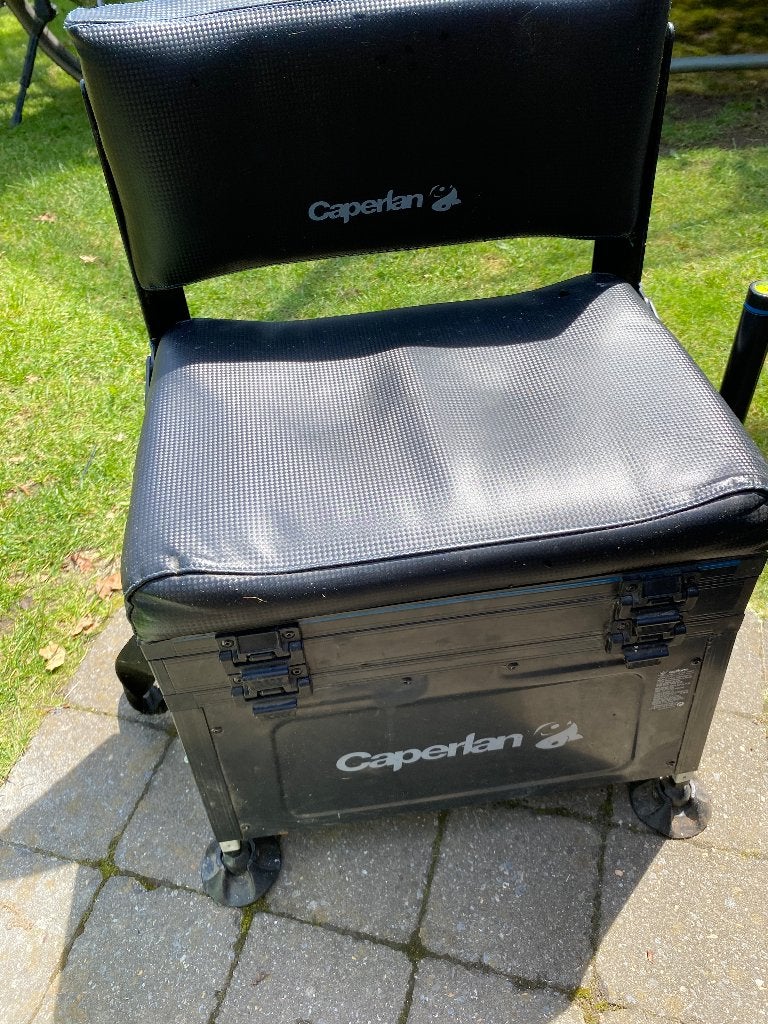 Visbak, Watersport en Boten, Ophalen, Gebruikt, Overige typen