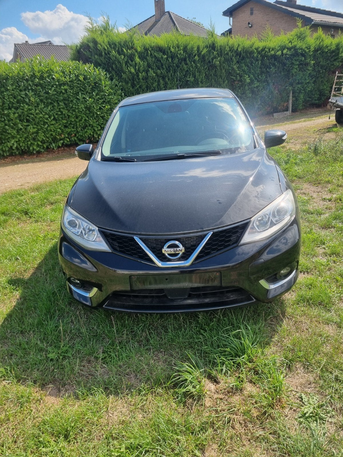 Problème de moteur Nissan PULSAR 2015 1,2 litre essence 114, Autos : Pièces & Accessoires, Enlèvement ou Envoi, Nissan