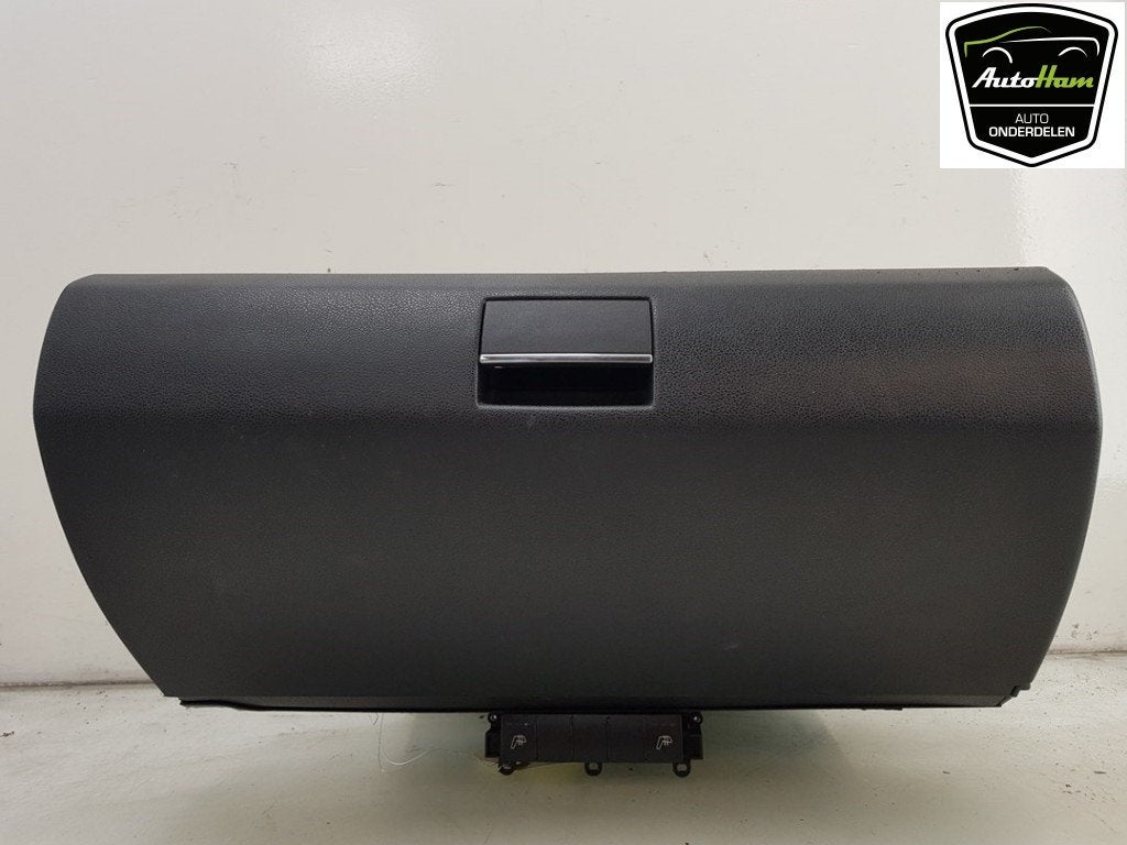 COMPARTIMENT A GANTS Mercedes-Benz A (W169), Utilisé, Mercedes-Benz