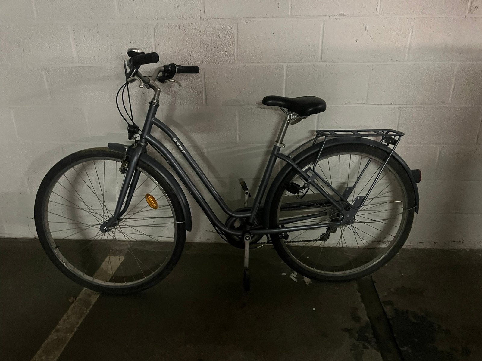 Vélo pour femme à vendre, Enlèvement, Utilisé