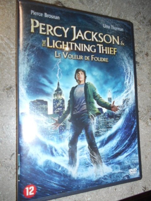 DVD Top Movies/4 pour 5 €/10 pour 10€ !, Enlèvement ou Envoi, Comme neuf, Horreur