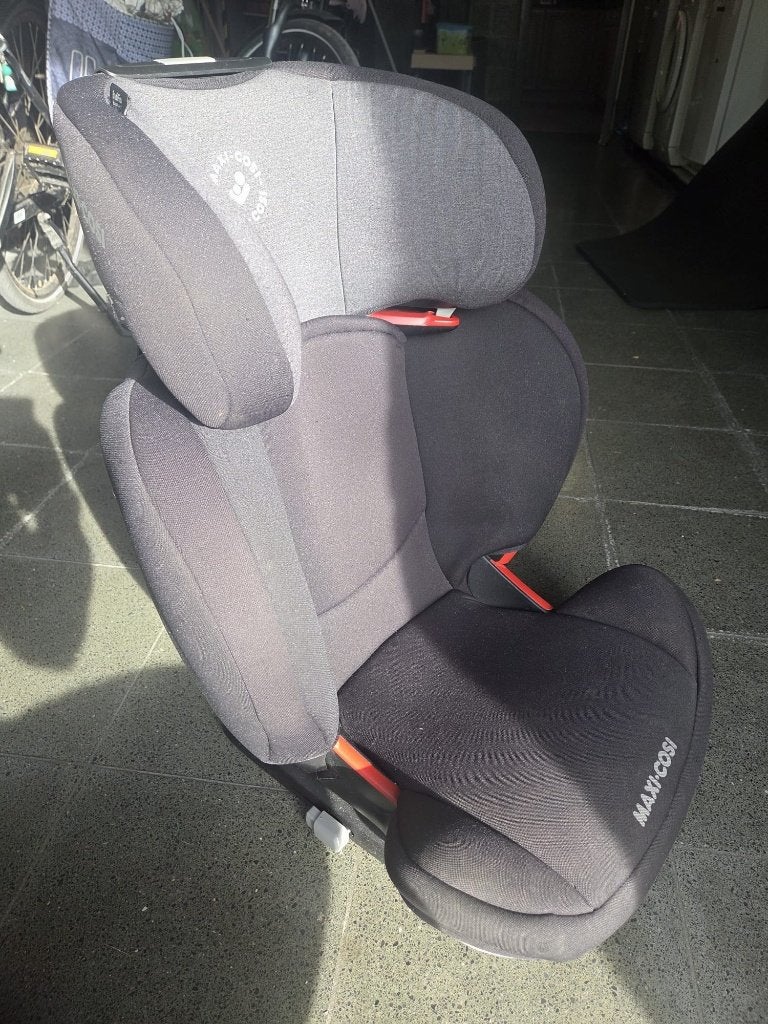 Autostoel Maxi-Cosi 15-36kg rodifix airprotect, Ophalen, 15 t/m 36 kg, Maxi-Cosi, Gebruikt
