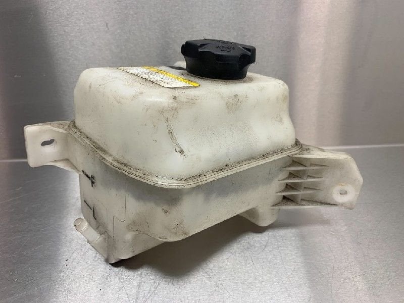 EXPANSIERESERVOIR Kia Carens III (FG) (|254311D200|), Gebruikt, Kia