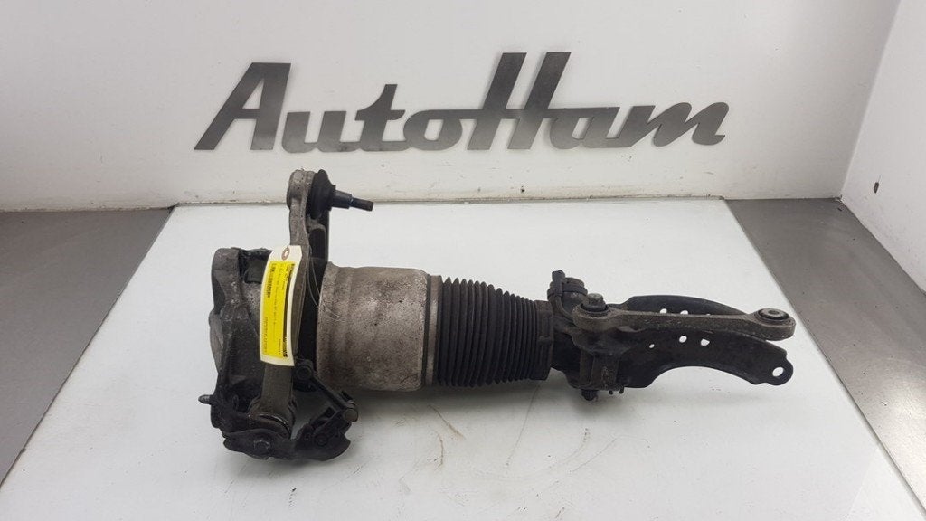 LUCHTBALG Audi Q7 (4LB) (|7L8616040D|768616040H|), Dhr. J. Ham, Gebruikt, Administratie@autoham.nl, Audi