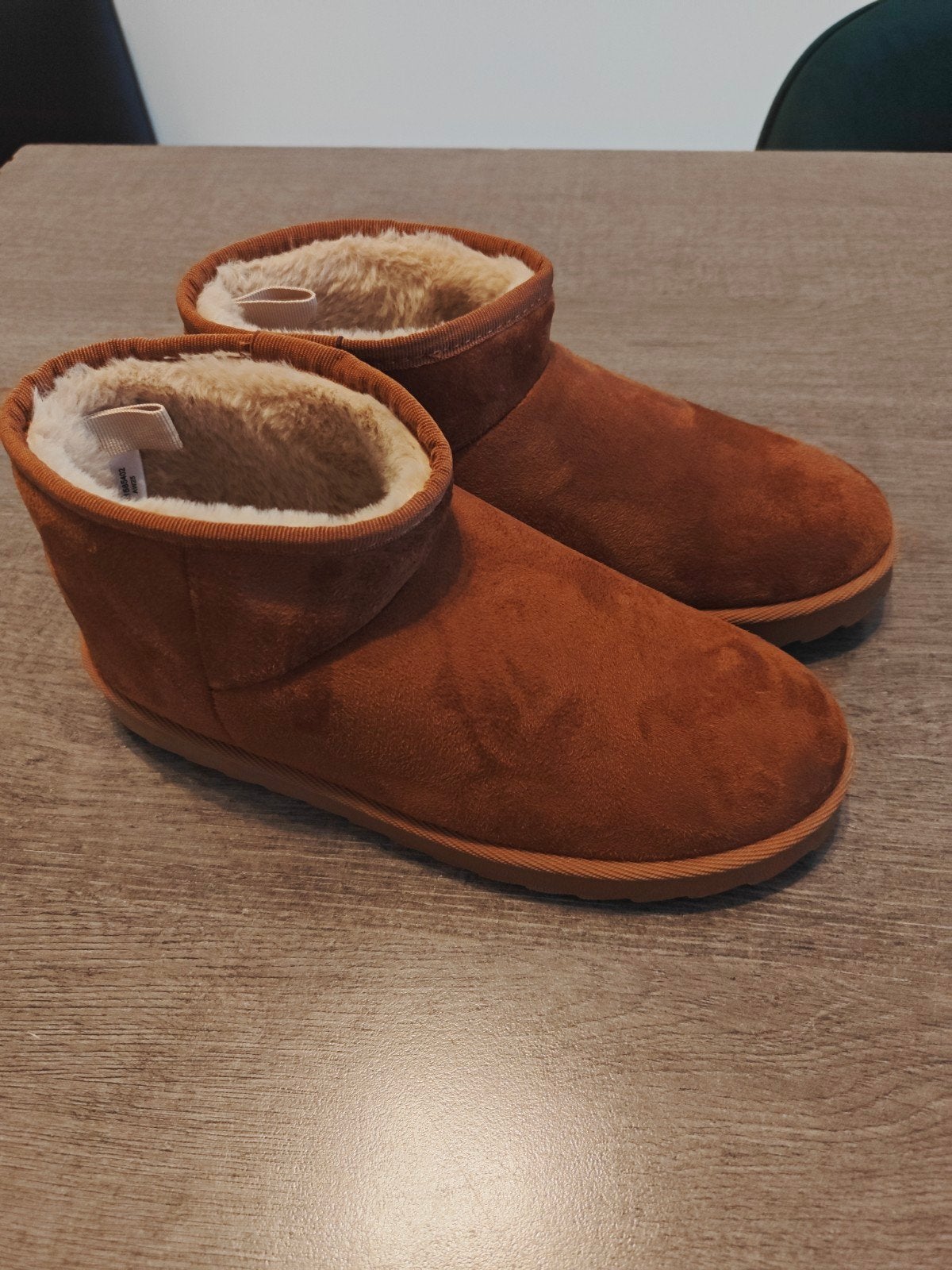 Winter boots, Kleding | Heren, Schoenen, Ophalen, Bruin, Boots, Nieuw