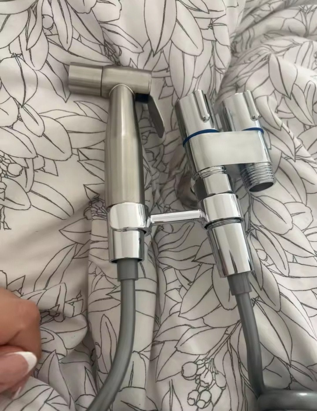 Bidet de toilette, Bricolage & Construction, Enlèvement