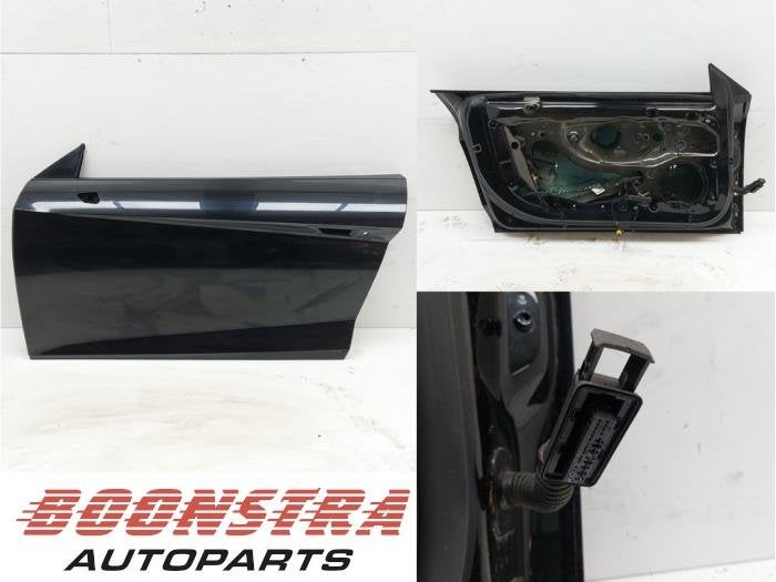Portier 2Deurs links van een Audi R8 (LY9T), Gebruikt, -, Deur, -