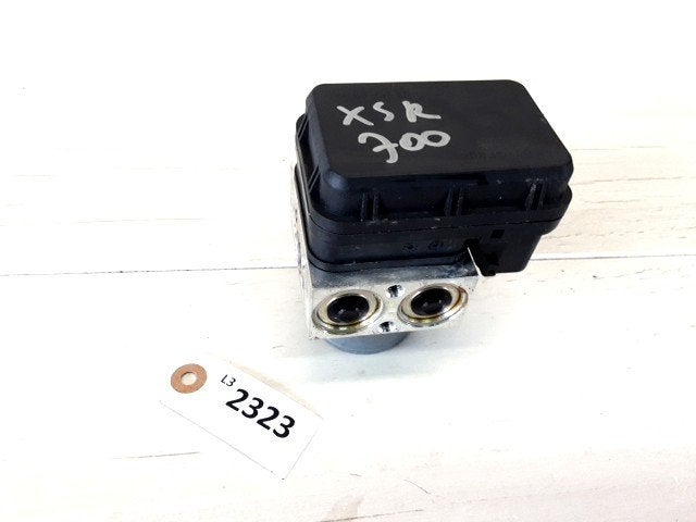 XSR700 2016 - 2017 Yamaha Elektrische component D1-51011