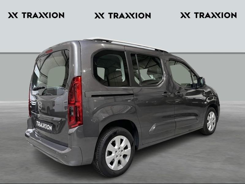 Opel Combo Tour Life Edition, Auto's, 75 kW, Monovolume, 110 g/km, USB