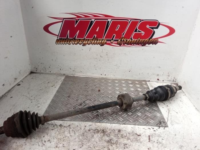 Arbre de transmission avant droit d'un Toyota Yaris, Autos : Pièces & Accessoires, -, -, 3 mois de garantie, Toyota