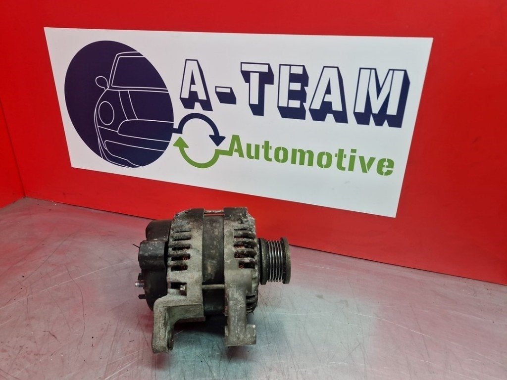 ALTERNATEUR V-Snaar Chevrolet USA Aveo (300) (|13500582|), Chevrolet, General Motors Germany GmbH, Utilisé, Chevrolet.europe@gm.com