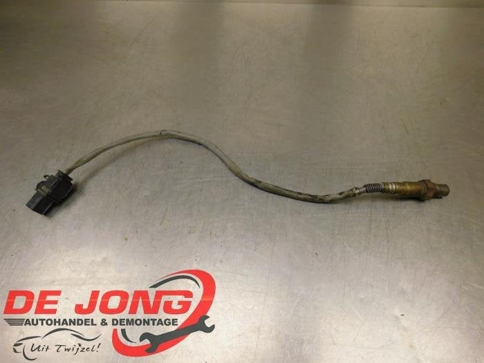 Sonde lambda d'un Ssang Yong Tivoli, -, 3 mois de garantie, Utilisé, SsangYong