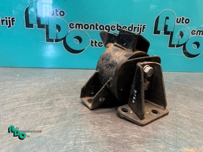 Support boîte de vitesse d'un Hyundai I10 (I10 08-), -, 3 mois de garantie, Utilisé, Hyundai