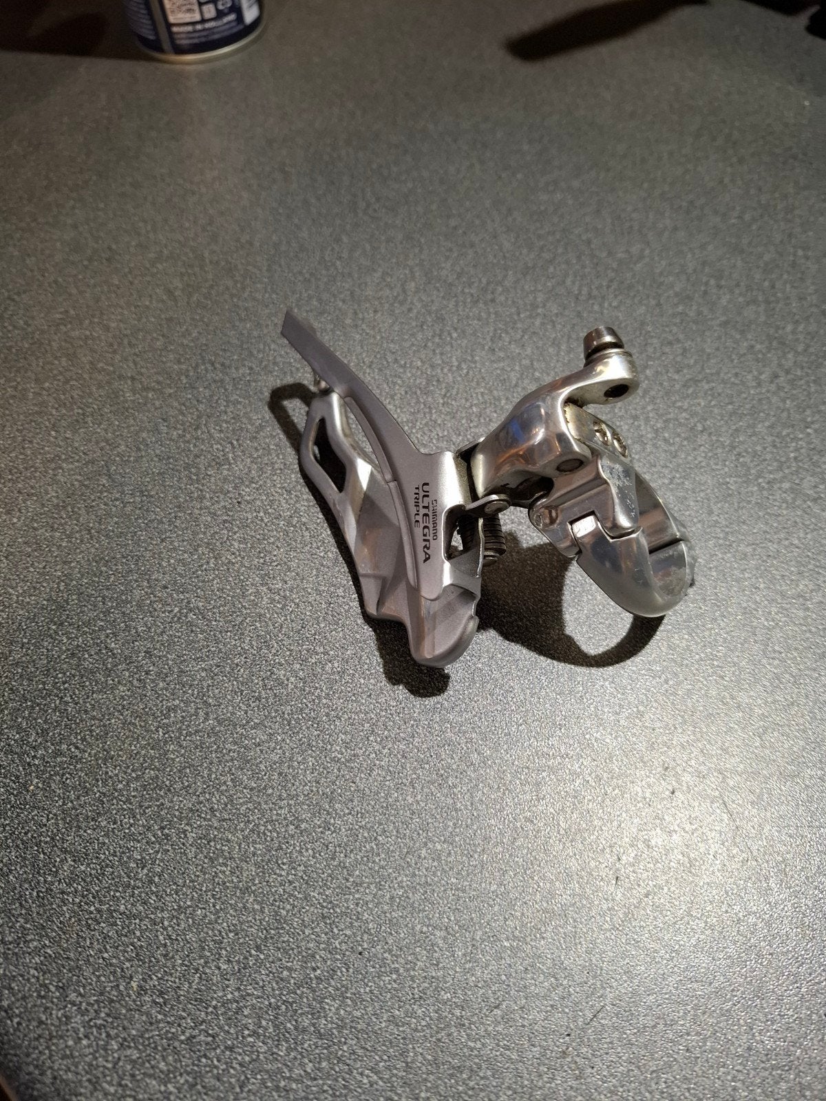 Ultegra 6600 onderdelen, Ophalen of Verzenden