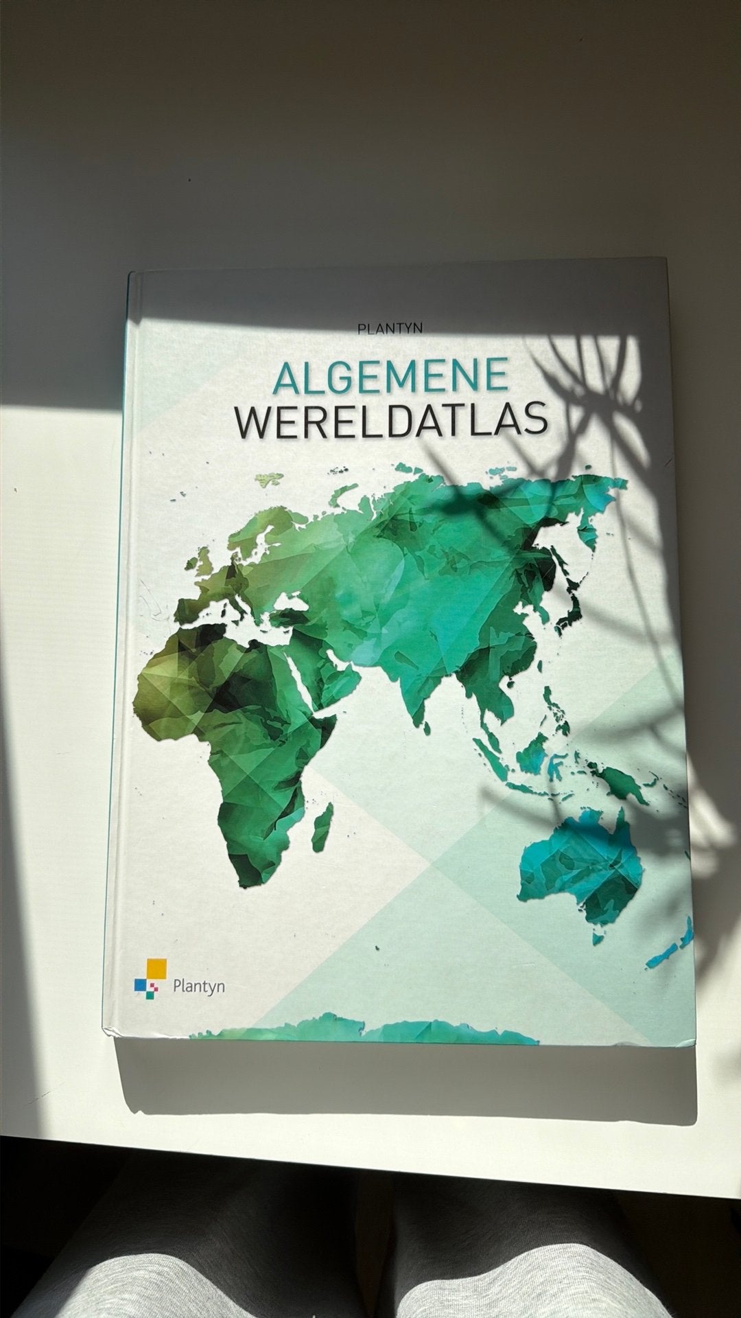 Atlas des plantynes, Enlèvement ou Envoi, Carte géographique, Monde, 2000 à nos jours