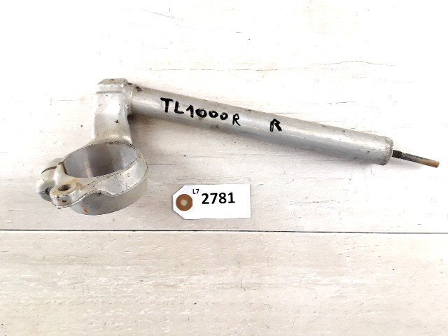 TL1000R 1997 - 2002 Suzuki Clipon D1-40775