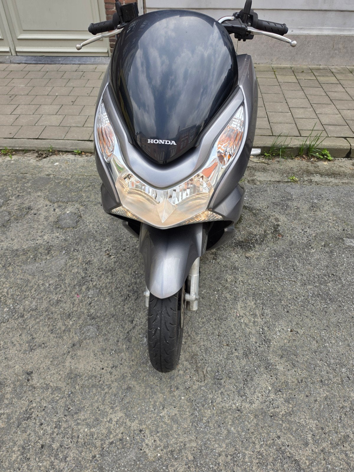 Pcx 125cc, Motoren, Scooter, Occasion, Particulier, 125 cc