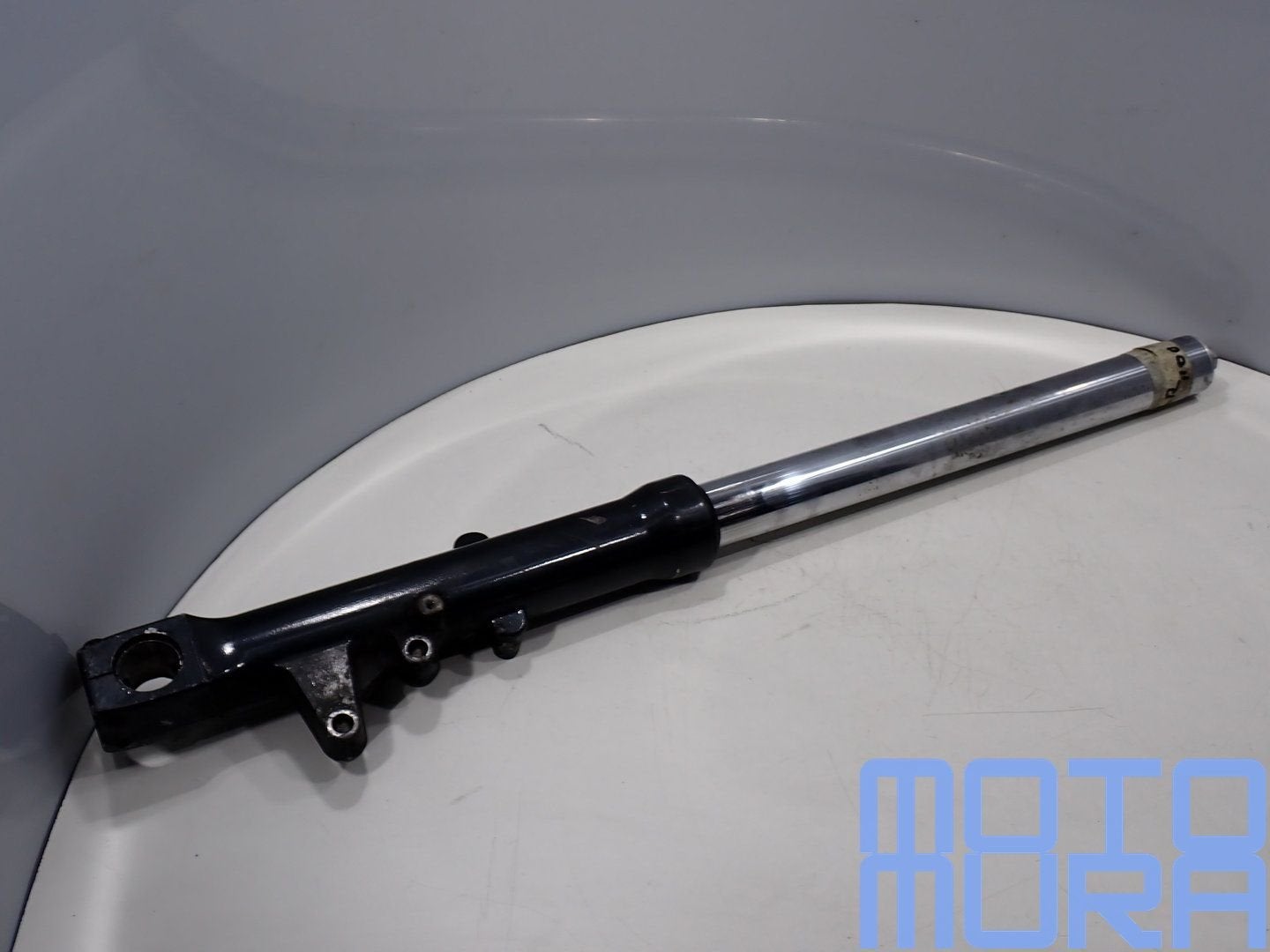 Voorpoot links voor de Kawasaki ZZR 1100 1993 - 2001 ZZR 110, Motoren, Onderdelen | Kawasaki, Gebruikt, -, -, Ophalen of Verzenden