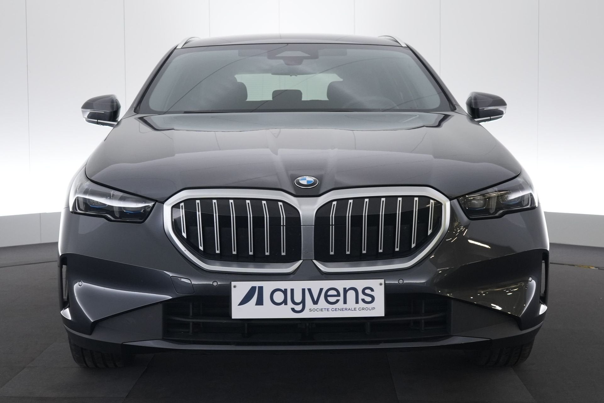 (2FMD973) BMW 5 TOURING, Entreprise, Carnet d'entretien, Automatique, Ordinateur de bord