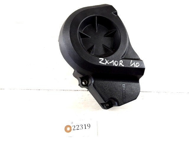 ZX10R 2008 - 2010 Kawasaki Kettingcover D1-40552