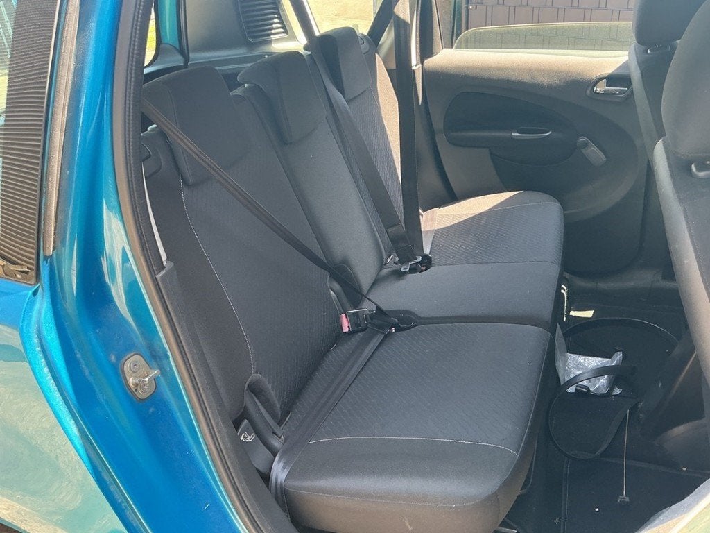 BANQUETTE ARRIÈRE Citroën C3 Picasso (SH), Autos : Pièces & Accessoires, Habitacle & Garnissage, Citroën, Kontakt-citroen@citroen.com