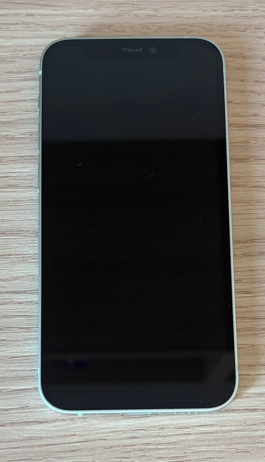 iPhone 12 mini 64 Go vert + boîtier, câble et coque Guess, IPhone 12 Mini, Utilisé, 64 GB, Sans abonnement