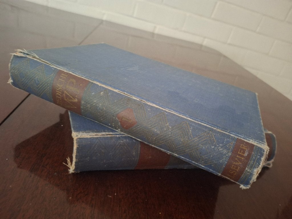 medische enyclopedie uit 1955, Boeken, Diverse auteurs, Natuurwetenschap, Ophalen, Gelezen