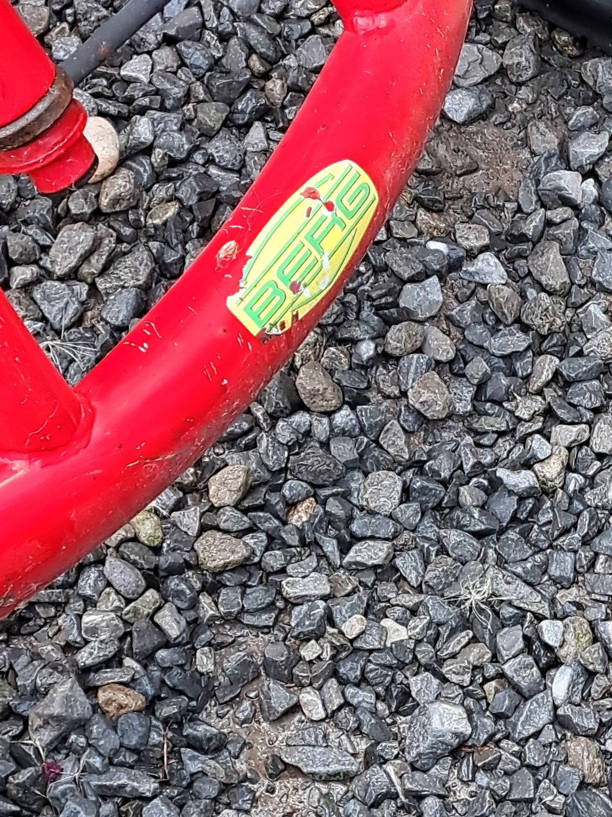 gocart berg, Kinderen en Baby's, Ophalen