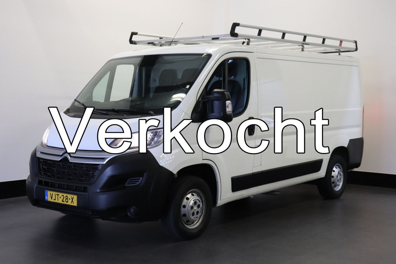 Citroën Jumper 2.2 BlueHDi 120PK L2H1 EURO 6 - Airco - Navi, Electronic Stability Program (ESP), Achat, Entreprise, Citroën