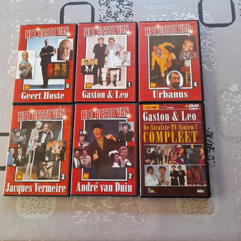 Te Koop, Ophalen, Gebruikt, Animatie, Alle leeftijden