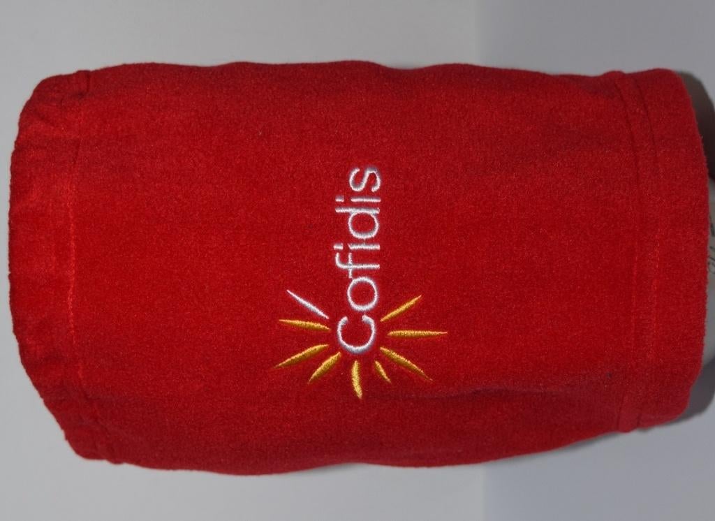 Cofidis/Cache-cou ou chapeau, Envoi, Neuf, Autres types