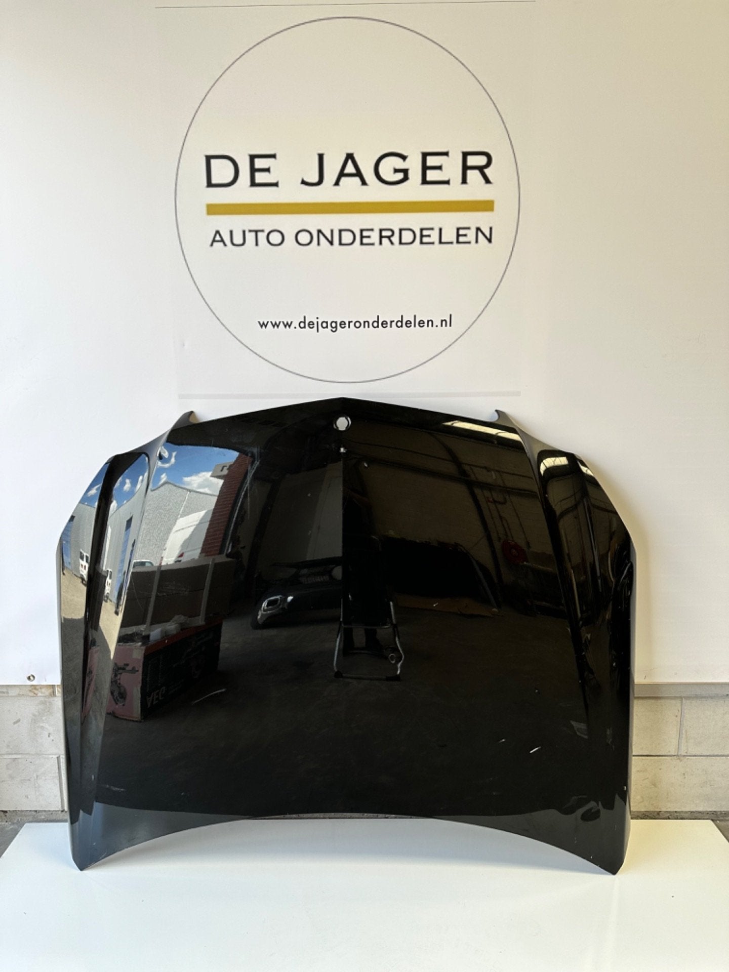 MERCEDES CLASSE E W212 CAPOT ORIGINAL 2008-, Mercedes-Benz AG, Mercedes-Benz, Utilisé, Mercedesstrasse 120
70372  Stuttgart, DE