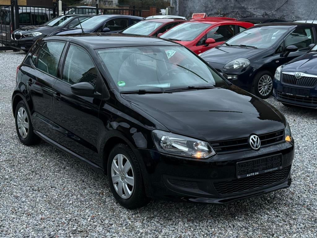 VOLKSWAGEN POLO • 1.2 ESS • GARANTIE, Autos, Euro 5, Achat, Entreprise, Essence