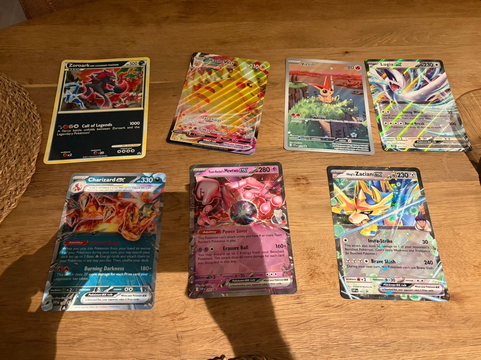 Jumbo Pokemon kaarten, Hobby en Vrije tijd, Ophalen of Verzenden, Zo goed als nieuw