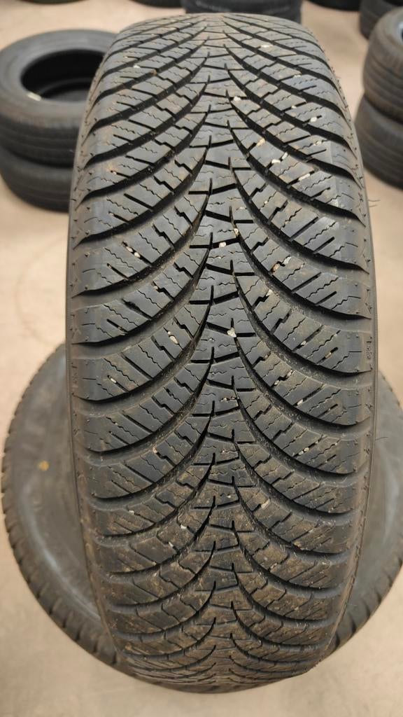 185/65r15 falken 4season 40€ l'unité avec montage, Enlèvement ou Envoi
