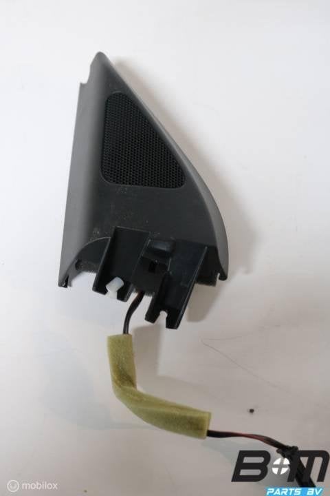 Tweeter linksvoor VW Passat B7 3AA837993B, Utilisé