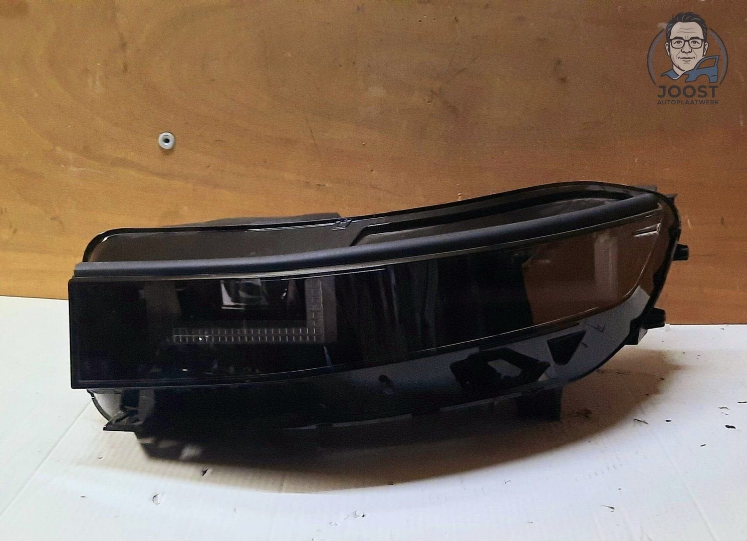 Koplamp full LED links Hyundai Ioniq 5 v.a '21 92101-GI, Gebruikt, -, -, Ophalen of Verzenden