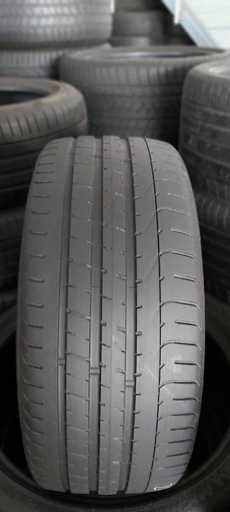 22535r19 225 35 r19 225/35/19 pirelli Athina avec montage