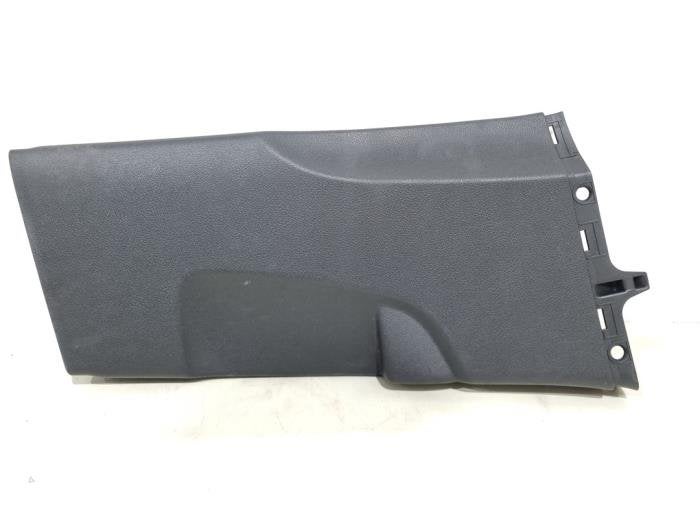 Stijlbekleding midden-rechts van een Audi A3, Auto-onderdelen, Interieur en Bekleding, Audi, Gebruikt, 3 maanden garantie, Ophalen of Verzenden