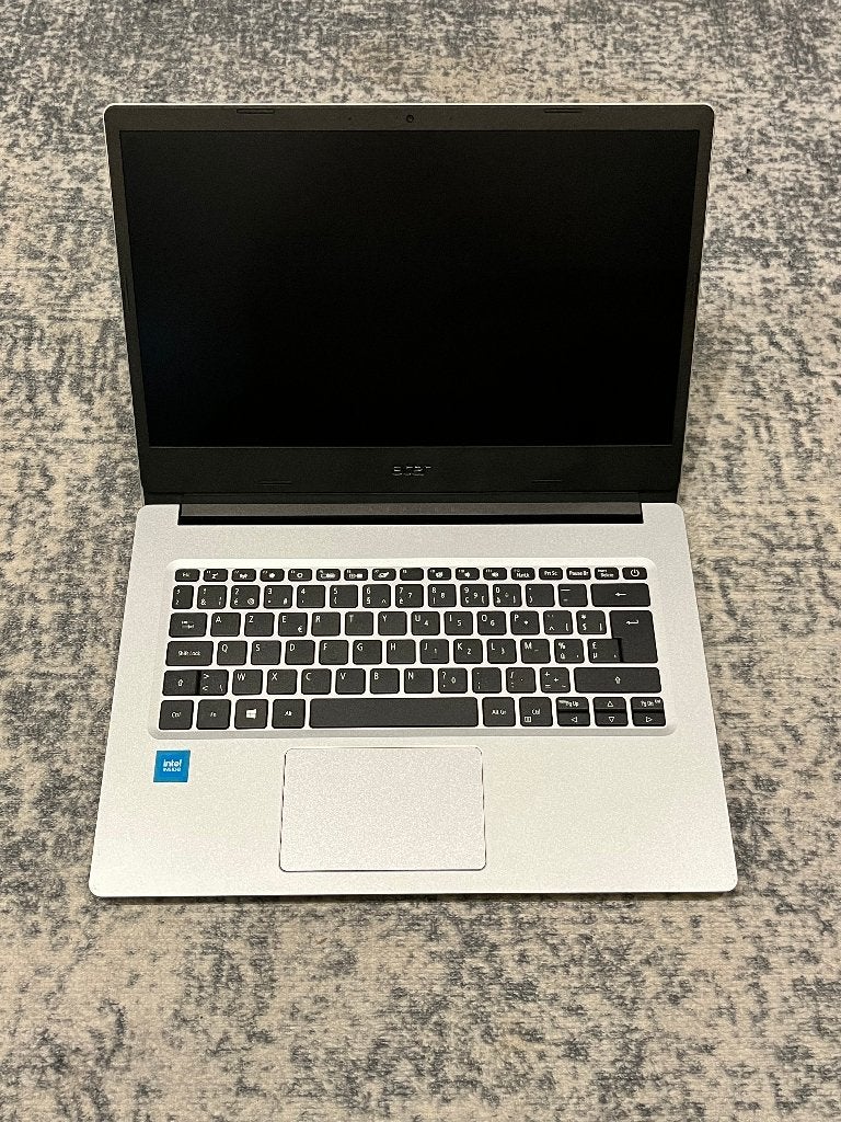 PC portable Acer Aspire 1 (14 pouces), Enlèvement, Utilisé, Azerty, Acer