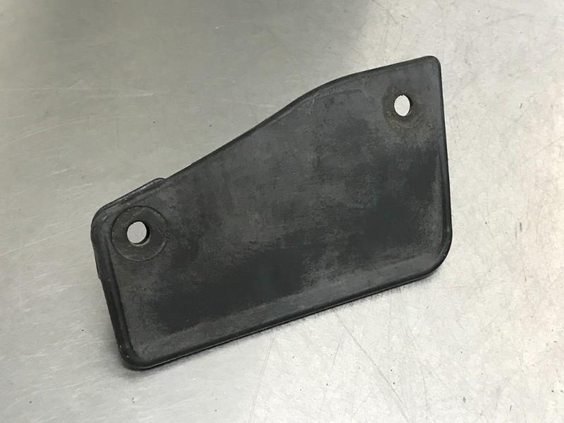 SPATLAP Lexus CT 200h (01-2010/09-2020) (|6563176010|), Gebruikt, Lexus, Spatbord