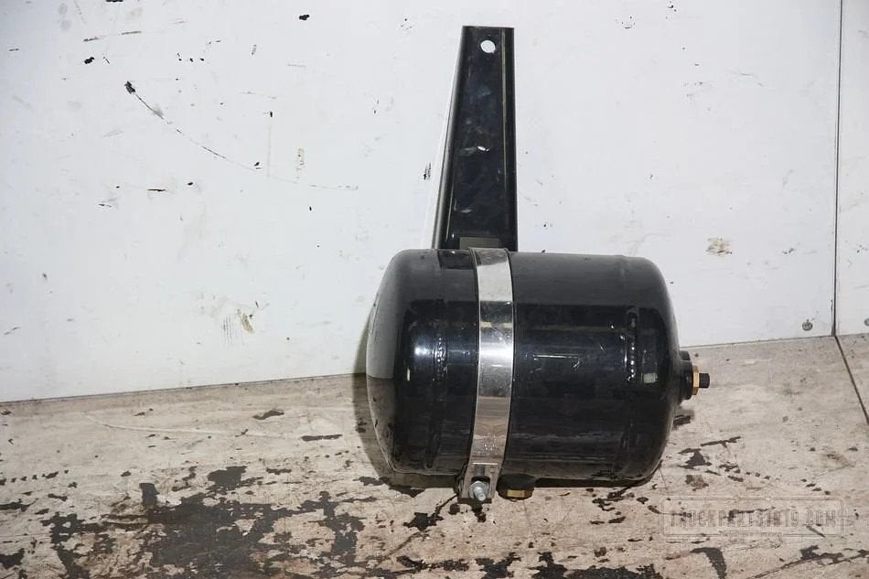 MAN Compressed Air System Luchttank 8.0L, Ophalen, Gebruikt