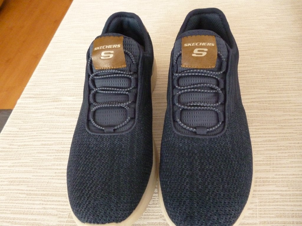 Chaussures Skechers taille 43, Neuf, Skechers, Sneakers et Baskets, Bleu
