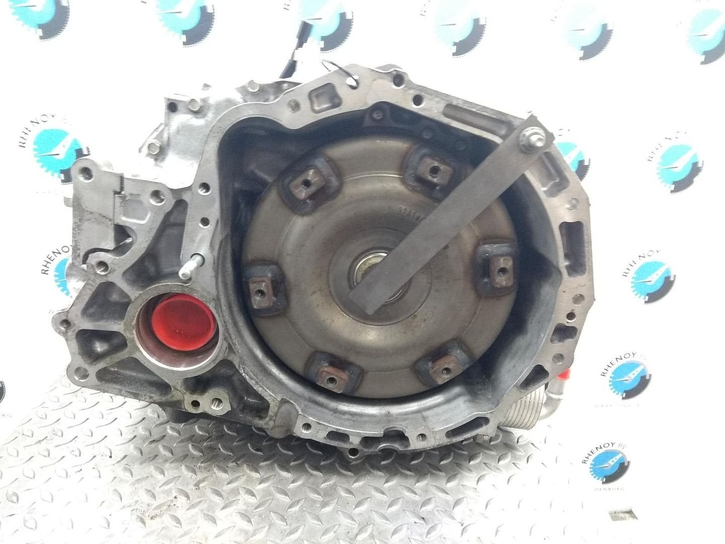 SUZUKI VITARA TRANSMISSIE / VERSNELLINGSBAK TF71SC 2017, Ophalen of Verzenden, Gebruikt, ARN erkend