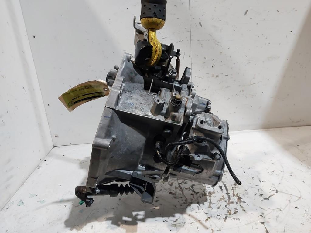 BOITE DE VITESSES MANUELLE Opel Corsa F (UB / UH / UP), Dhr. J. Ham, Administratie@autoham.nl, Opel, Utilisé