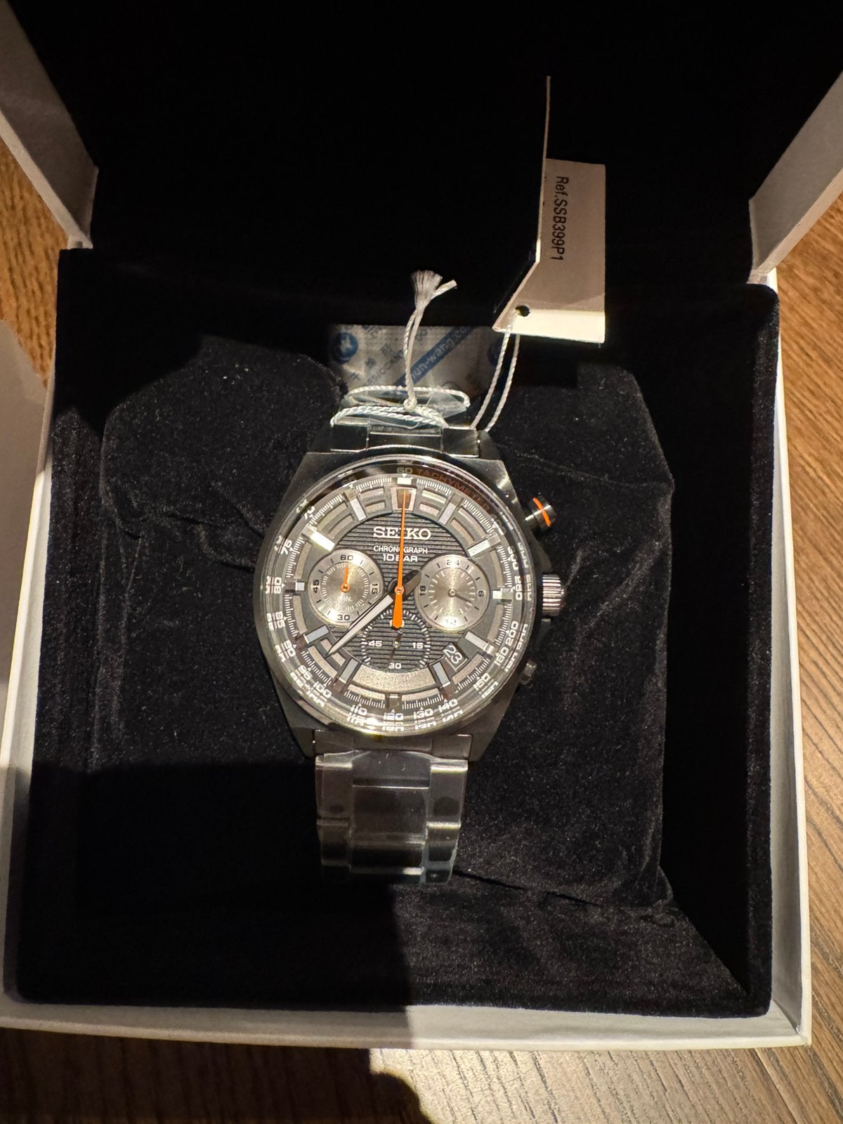 Seiko horloges - Orgineel - Heren - Dames - NIEUW / Spot!, Handtassen en Accessoires, Ophalen of Verzenden, Seiko