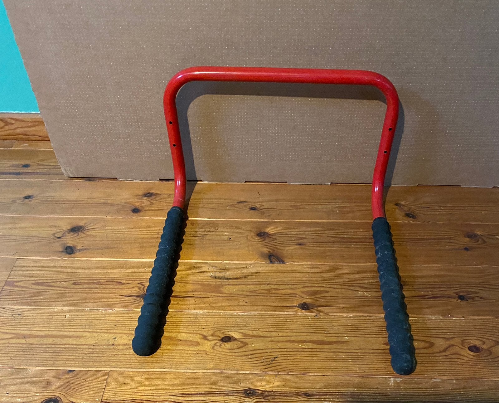 Fietsopvangsysteem, Fietsen en Brommers, Ophalen, Nieuw