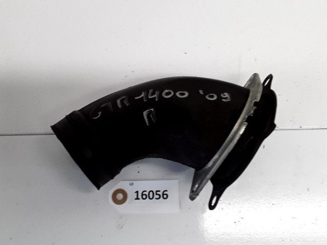 GTR1400 2007 - 2009 Kawasaki Luchthapper D1-26650