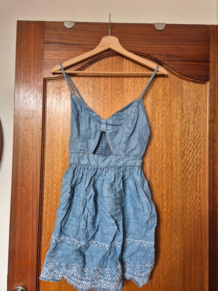Kleedije Hollister, Kleding | Dames, Jumpsuits, Ophalen, Maat 36 (S)